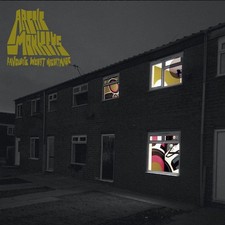 Arctic Monkeys - Favourite