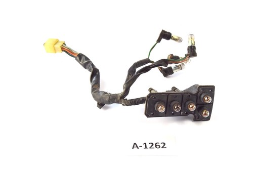 Honda 650 rc05 1980 - c,