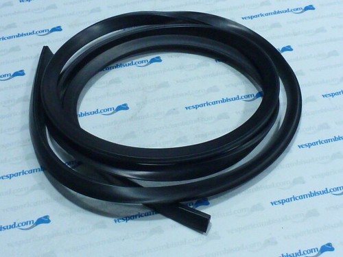 Guarnizione nera montaggio - guarnizione,