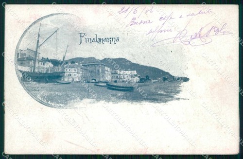 Savona finale marina - savona,