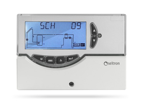 Seitron tdst24m elios midi - seitron,