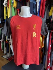 Maglia calcio liverpool c - calcio, f.c