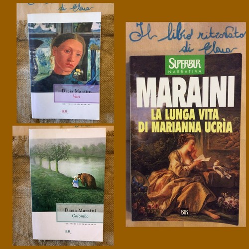 Lotto libri dacia - 3,