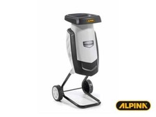 Biotrituratore elettrico