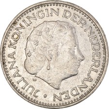 [#939896] Coin, Netherlands