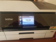 Brother MFC-J6920DW Print/Scan/Fax full A3 (COME NUOVA)