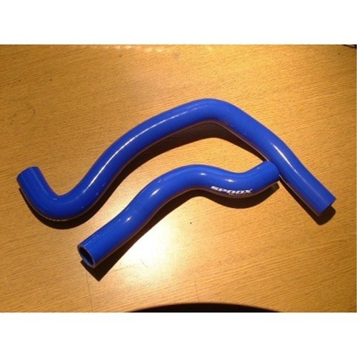 Spoox peugeot 206 gti kit - 206,