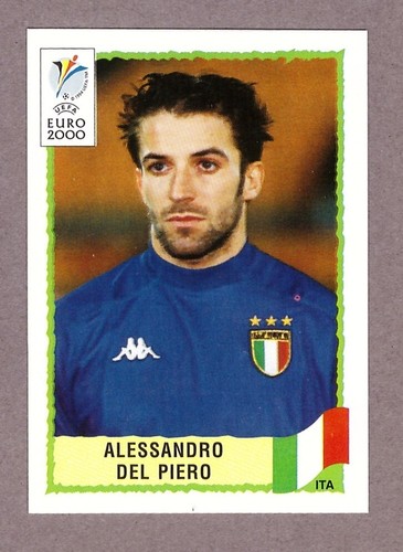 Alessandro del piero - alessandro,