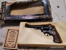 MAM 1/2,5- MODELLINO FUNZIONANTE  MAGNUM 44- ANNI60/70- MADE IN ITALY