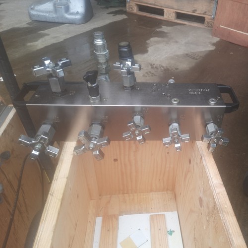 Tornado universal hydraulic - tornado,