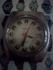 Orologio vintage solo tempo Imperial