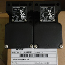 1PZ Interruttore porta di