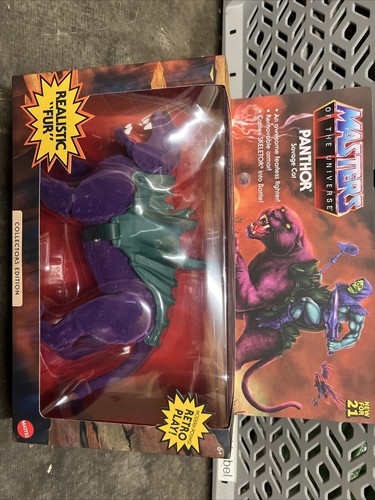 Motu masters the - of,