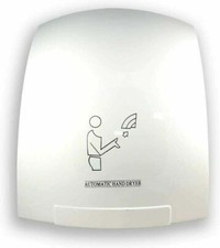 Asciugamani Automatico