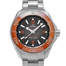 Omega Seamaster Planet Ocean