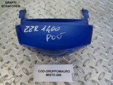 COQUE CENTRAL COQUILLE-GENOU KAWASAKI ZZR 1400