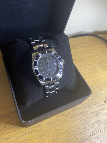 Orologio subacqueo automatico
