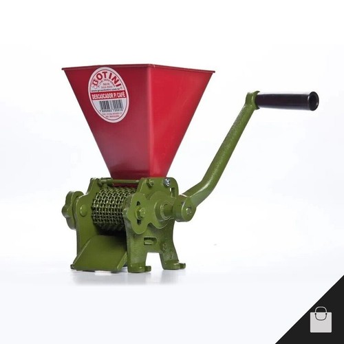 Pelapatate polpa caffè - polpa,