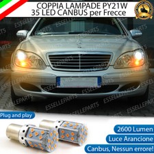 COPPIA LAMPADE FRECCE