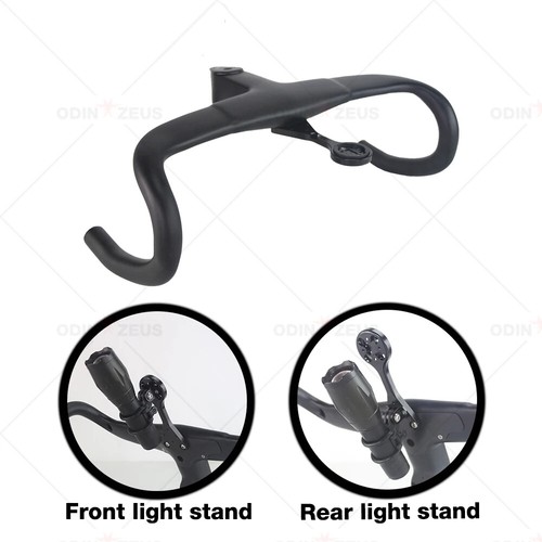 Manubrio integrato bici - , da