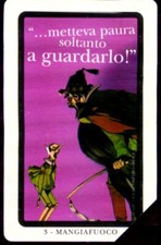 G 779 C&C 2843 SCHEDA