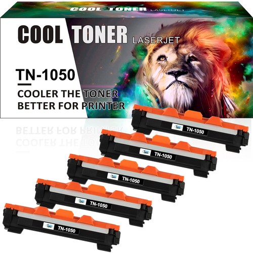 Toner compatibile per brother - compatibile,