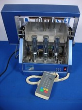 Claisse Fluxy Fusion Sample Preparation 