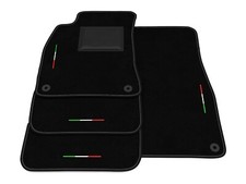 Tappetini tappeti compatibili con Audi A4 B8 Avant 2008-2017