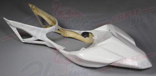 Ducati 1098 848 - 1098, codone