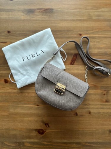 Furla mini borsa tracolla - mini,