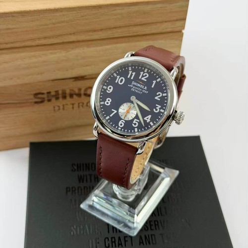 Nuovo orologio quarzo uomo - nuovo,