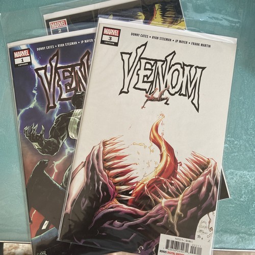 Venom 3 prima - venom, #2,