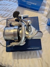 Mulinello da Pesca Daiwa