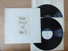 Pink Floyd – The Wall –