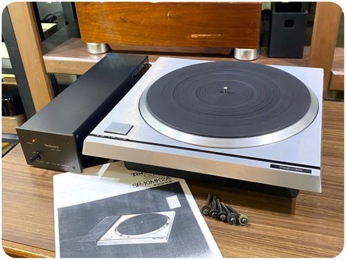 Giradischi technics 10mk2a - giradischi, sp-10mk2a
