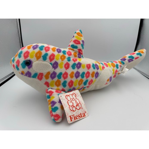 2009 fiesta rainbow kisses - rainbow,