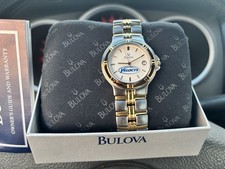 Bulova 98B52 Men’s Brand New