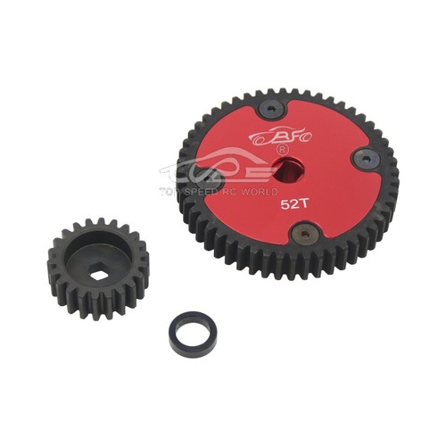 Tsrc kit trasmissione alta - kit,