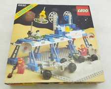 LEGO 6930 Stazione di