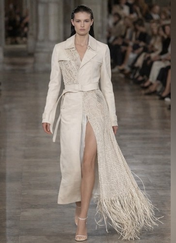 Cappotto gabriela hearst - cappotto,