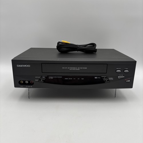 Daewoo t8dn - daewoo, dv-t8dn