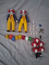 Lotto Neca Ultimate Pennywise