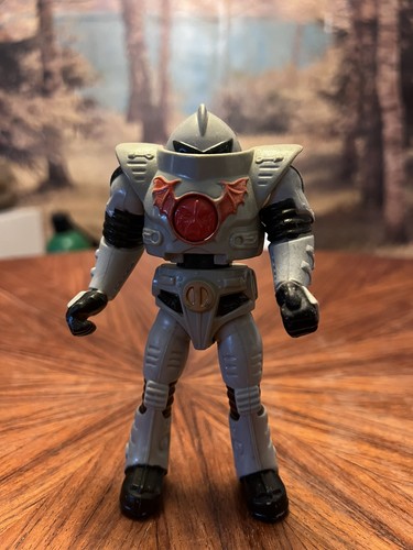 Horde trooper robot masters - robot, of