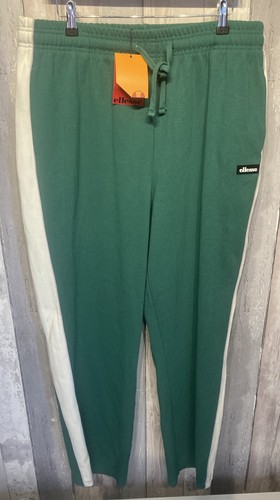 Pantaloni tuta ellesse donna - pantaloni,