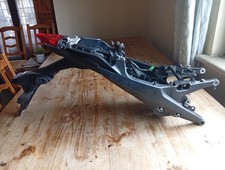 Telaietto Posteriore Honda Cb
