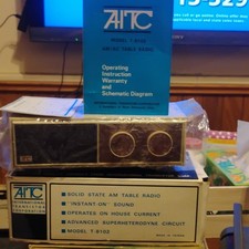 International transistor - international,