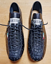 Scarpe pelle bici da - scarpe, in