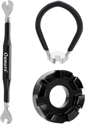 Pezzi bicicletta chiave - pezzi,