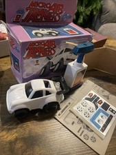 Vintage 1982 Tomy Air Jammer