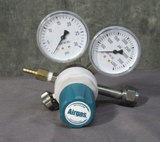 Regolatore cilindro Airgas